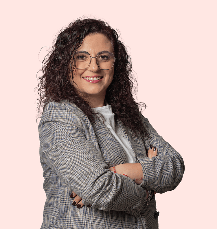 Isabel Rubio